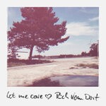 cover: Rich Vom Dorf - Let Me Care