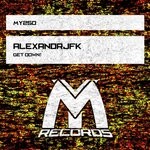 cover: Alexandrjfk - Get Down!