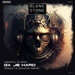 cover: Mizzray|5om - Ga Je Hard (Rogun & Omni72 Remix)