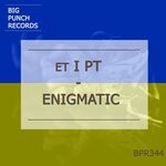 cover: Et I Pt - Enigmatic