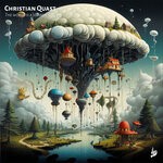 cover: Christian Quast - The World Is A Surreal Place (The KM60 Saturation Mix)