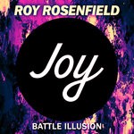 cover: Roy Rosenfield - Battle Illusion