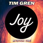 cover: Tim Gren - Mystic Vibe