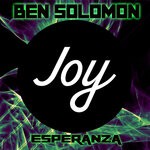 cover: Ben Solomon - Esperanza