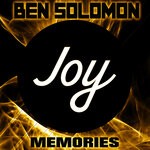 cover: Ben Solomon - Memories