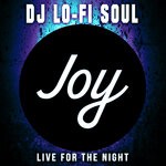 cover: Dj Lo-fi Soul - Live For The Night