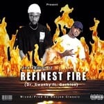 cover: Gachios|Dr Swanky - Refinest Fire, 2nd Edition