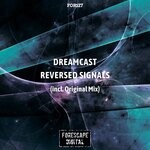 cover: Dreamcast - Reversed Signals