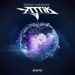 cover: Attik (mexico) - Energy Overdose (Original Mix)