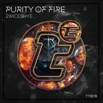 cover: 2wice Shye - Purity Of Fire