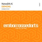 cover: Netwark K - Demons