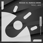 cover: Markiss Knobs|Rescue - Treble + Bass