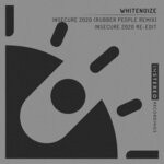 cover: Whitenoize - Insecure 2020