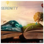 cover: Andrew Fields - Serenity