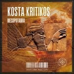 cover: Kosta Kritikos - Mesopotamia