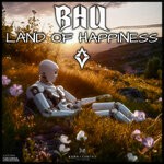 cover: Baq - Land Of Happiness