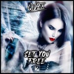 cover: Qulex - Set You Free