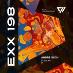 cover: Andre Rech - Stellar