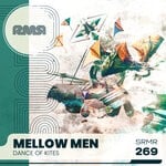 cover: Mellow Men - Dance Of Kites