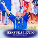 cover: Dr Favour - Iyanyuka Lento