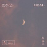 cover: Oracle|Fractures - Heal