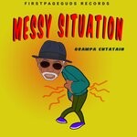 cover: Grampa Entatain - Messy Situation