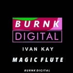 cover: Ivan Kay - Magic Flute