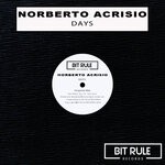 cover: Norberto Acrisio - Days