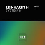 cover: Reinhardt H - System 8