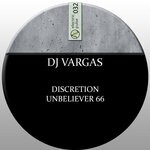 cover: Dj Vargas - Discretion