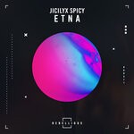 cover: Jicilyx Spicy - Etna