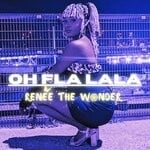 cover: Renee The Wonder - Oh Fla Lala