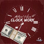 cover: Natural Vibes - Clock Work