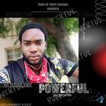 cover: Bloodline - Powerful