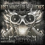 cover: Luckes|Lost Minds (de) - Vortex