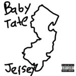 cover: Baby Tate - Jersey (Explicit)