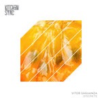 cover: Vitor Saguanza - Discrete