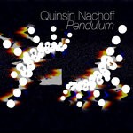 cover: Quinsin Nachoff|Dan Weiss|Mark Helias|The Rhythm Method|Bergamot Quartet - Pendulum