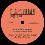 cover: Ceybil Jefferies|Deep Zone - Praise Him (Lift Your Hands Up) (DJ Spen Remixes)