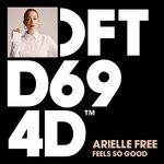 cover: Arielle Free - Feels So Good