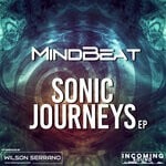 cover: Mindbeat - Sonic Journeys