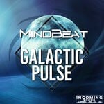 cover: Mindbeat - Galactic Pulse