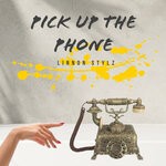 cover: Linnon Stylz - Pick Up The Phone