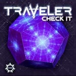 cover: Traveler - Check It (Radio Edit)