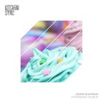 cover: Adam Rahman - Stranded In BCN