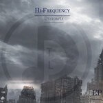 cover: Hi Frequency - Dystorpia