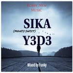 cover: Kobby Nyn|KERRY - Sika Y3d3