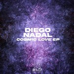 cover: Diego Nadal - Cosmic Love