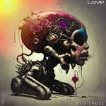 cover: Following Light - Old Skull Vol 10