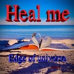 cover: Edge Of Universe - Heal Me